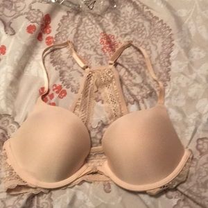 Victoria’s Secret bra